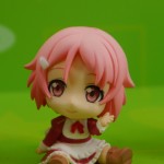 Set Mini Nendo SaO part 9