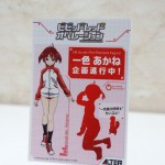 Wonder Festival Summer 2013 - Isshiki Akane - Vividred Operation - Alter