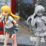 Wonder Festival Summer 2013 - Kirino Kousaka & Gokou Ruri - Penguin Parade