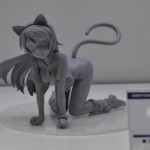 Wonder Festival Summer 2013 - Kirino Kousaka necomimi ver. - Griffon Enterprises