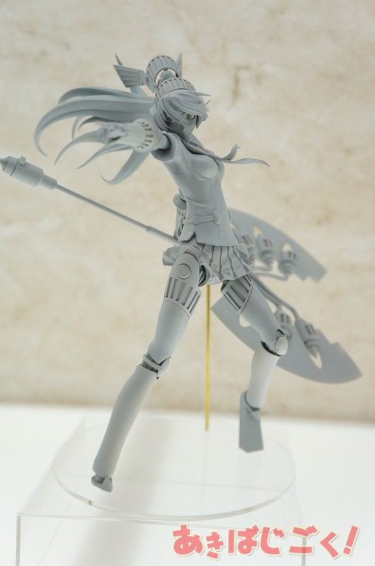Wonder Festival Summer 2013 - Labrys - Persona 4 The Ultimate in Mayonaka Arena - Alter