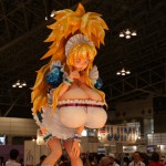 [ Wonder Festival Summer 2013 ] Le salon et les cosplays ! (11)