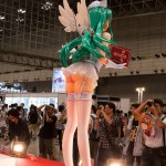 [ Wonder Festival Summer 2013 ] Le salon et les cosplays ! (20)