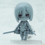 Wonder Festival Summer 2013  - Nendoroid (1)