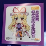 Wonder Festival Summer 2013  - Nendoroid (22)