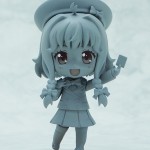 Wonder Festival Summer 2013  - Nendoroid (3)