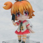 Wonder Festival Summer 2013  - Nendoroid (8)