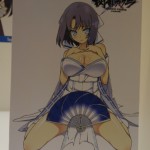 Yumi - Senran Kagura  Shinovi Versus - Toy's Works