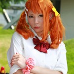 COMIKET 84 C84 COSPLAY JAPAN (11)