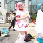 COMIKET 84 C84 COSPLAY JAPAN (12)