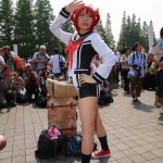 COMIKET 84 C84 COSPLAY JAPAN (17)