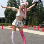 COMIKET 84 C84 COSPLAY JAPAN (30)