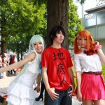 COMIKET 84 C84 COSPLAY JAPAN (38)