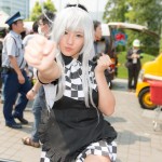 COMIKET 84 C84 COSPLAY JAPAN (45)