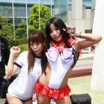 COMIKET 84 C84 COSPLAY JAPAN (9)