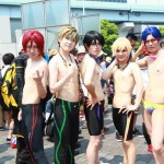 COMIKET C84 DAY 2 COSPLAY JAPAN (1)