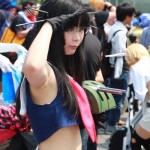 COMIKET C84 DAY 2 COSPLAY JAPAN (11)