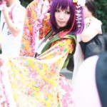 COMIKET C84 DAY 2 COSPLAY JAPAN (3)