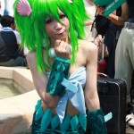 COMIKET C84 DAY 2 COSPLAY JAPAN (5)