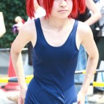 COMIKET C84 DAY 2 COSPLAY JAPAN (7)