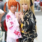 COMIKET C84 DAY 2 COSPLAY JAPAN (8)