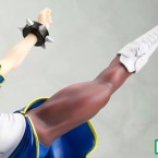 Image à la une - Chun-li - Street Fighter - Preview -  Ruru-Berryz 3