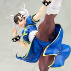 Image à la une - Chun-li - Street Fighter - Preview -  Ruru-Berryz 5