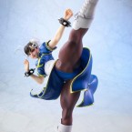 Image à la une - Chun-li - Street Fighter - Preview -  Ruru-Berryz 6