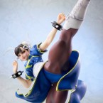 Image à la une - Chun-li - Street Fighter - Preview -  Ruru-Berryz 7