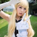 Kantai Collection - Kan Colle - COSPLAY C84 (2)