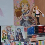 Oreimo Collection Otakyun 17