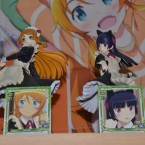 Oreimo Collection Otakyun 20