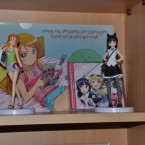 Oreimo Collection Otakyun 26