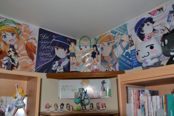 Oreimo Collection Otakyun 37