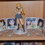 Oreimo Collection Otakyun 49