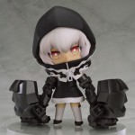 Preview - Nendoroid - Strength TV Animation ver. - Black Rock Shooter - Ruru-Berryz 2