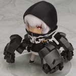 Preview - Nendoroid - Strength TV Animation ver. - Black Rock Shooter - Ruru-Berryz 3