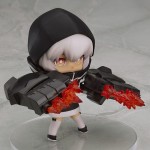 Preview - Nendoroid - Strength TV Animation ver. - Black Rock Shooter - Ruru-Berryz 4