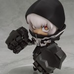 Preview - Nendoroid - Strength TV Animation ver. - Black Rock Shooter - Ruru-Berryz 5