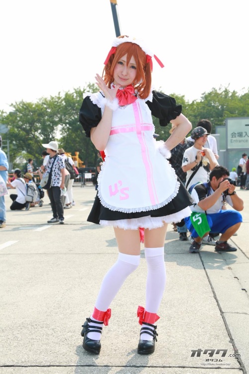 c84 COSPLAY JAPAN DAY 3 (14)