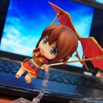 Preview - Amy Grace - Suisei no gargantia - Nendoroid - Ruru-Berryz 1