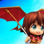 Preview - Amy Grace - Suisei no gargantia - Nendoroid - Ruru-Berryz 11