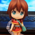 Preview - Amy Grace - Suisei no gargantia - Nendoroid - Ruru-Berryz 12