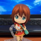 Preview - Amy Grace - Suisei no gargantia - Nendoroid - Ruru-Berryz 2