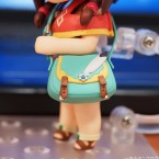 Preview - Amy Grace - Suisei no gargantia - Nendoroid - Ruru-Berryz 3