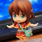 Preview - Amy Grace - Suisei no gargantia - Nendoroid - Ruru-Berryz 4