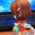 Preview - Amy Grace - Suisei no gargantia - Nendoroid - Ruru-Berryz 6