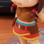 Preview - Amy Grace - Suisei no gargantia - Nendoroid - Ruru-Berryz 9