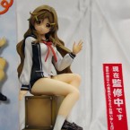 Figurine exposition Dengeki Bunko Fall Festival 2013 - 8