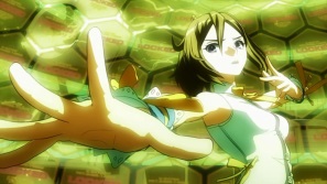 [Anime] Aoki Hagane no Arpeggio Ars Nova (4)